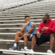 content image Coach spending time mentoring a student athlete