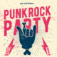 Content Image Punk Rock Party Flyer Poster1