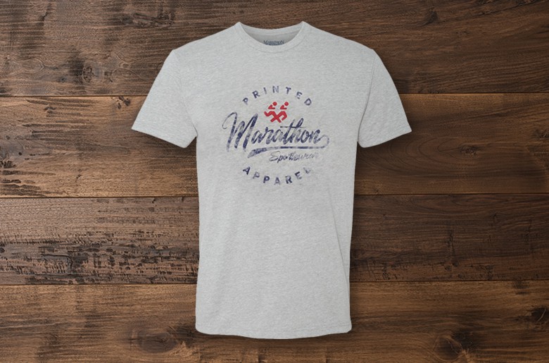 Inlineimages Marathon Water Shirt Dry | Marathon Sportswear