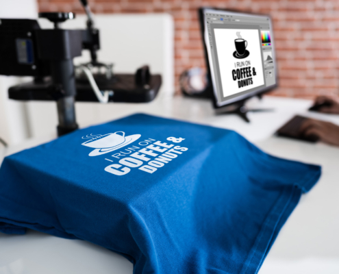 Five Custom Apparel Printing Questions to Ask Your Provider Before Ordering