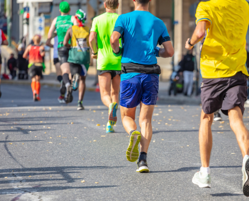 Custom Race Shirts Why Early Planning Saves You Money and Stress