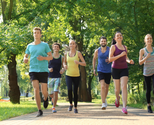 Custom Chicago Marathon Apparel How to Order Team Running Gear Before Race Season