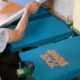 What Is Silk Screening